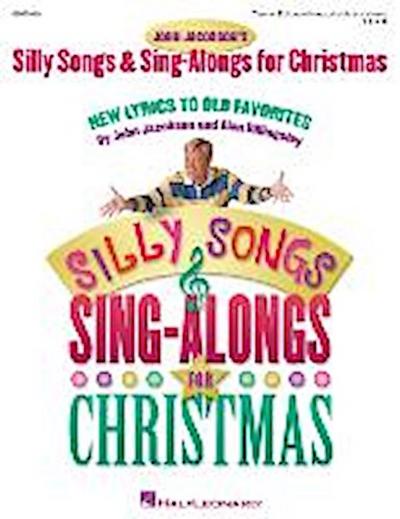 Silly Songs & Sing-Alongs for Christmas