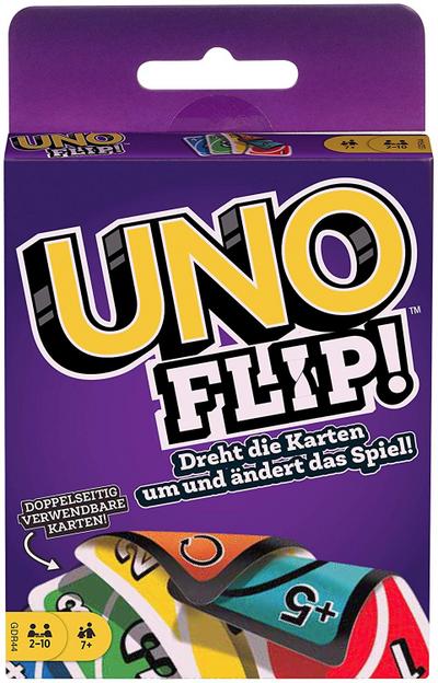 UNO Flip!
