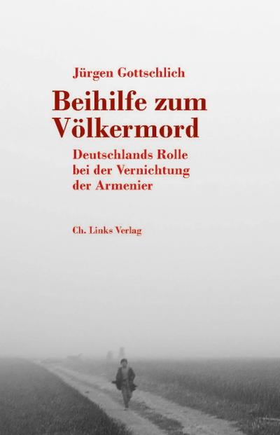 Beihilfe zum Völkermord