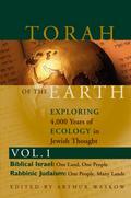 Torah of the Earth Vol 1
