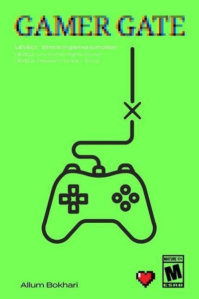 Gamergate
