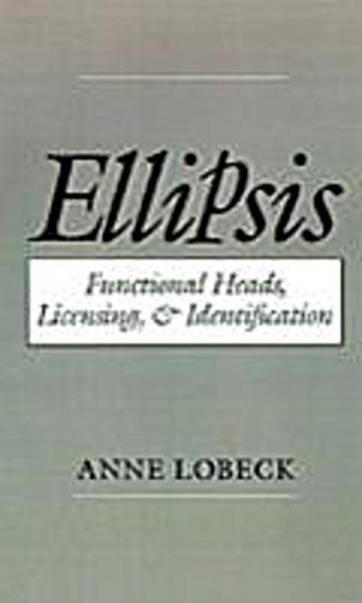 Ellipsis