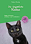 Die ängstliche Katze
