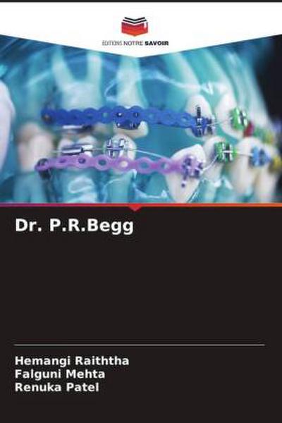 Dr. P.R.Begg