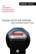 Reaching for the New Jerusalem