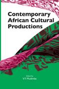 Contemporary African Cultural Production