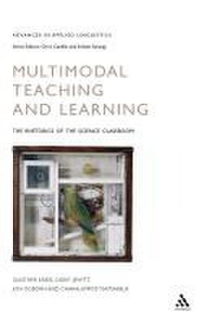 Multimodal Teaching and Learning