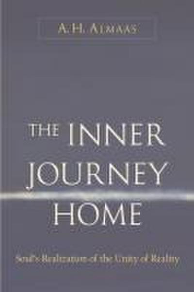 The Inner Journey Home