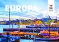 Bildband Europa