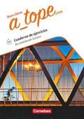 A tope - Spanisch Spätbeginner - Ausgabe 2017