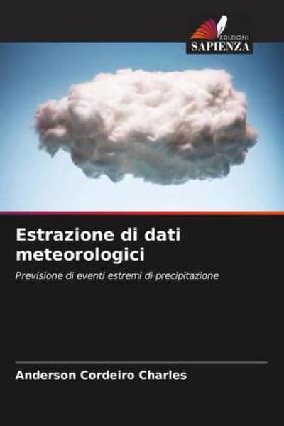 Estrazione di dati meteorologici