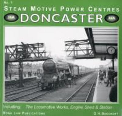 Beecroft, D: Doncaster