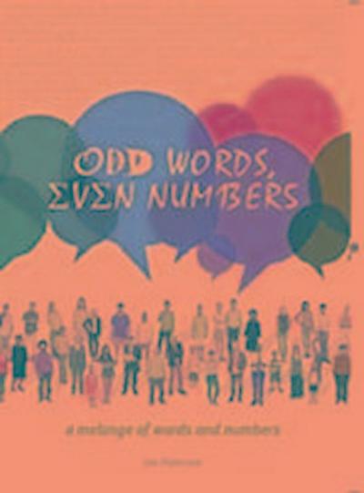 Odd Words, Even Numbers
