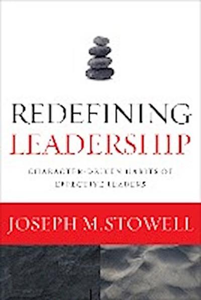 Redefining Leadership