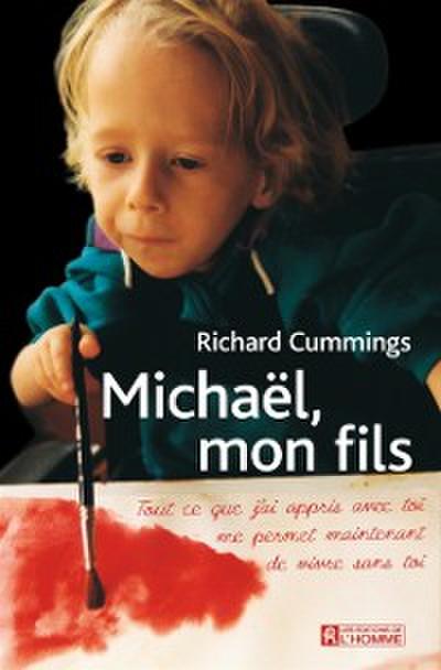 Michaël, mon fils