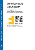 Sinnbildung als Bildungssinn