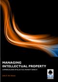 Managing Intellectual Property