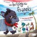ERA UMA VEZ UM BULDOGUE FRANCÊS