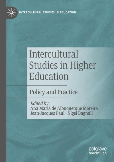 Intercultural Studies in Higher Education