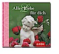 Alles Liebe für dich