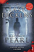 The Last Dickens