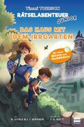 Timmi Junior: Irrgarten  *