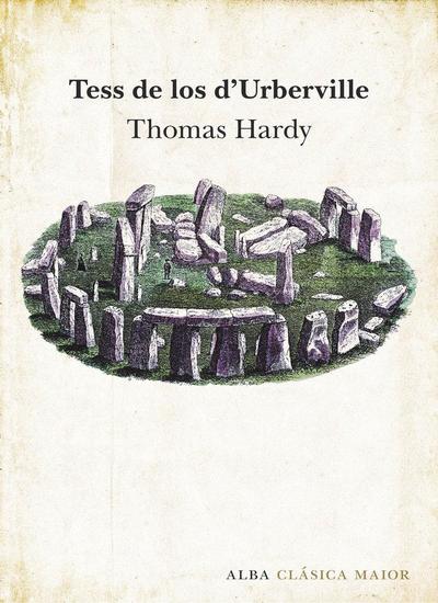 Tess de los d’Urberville