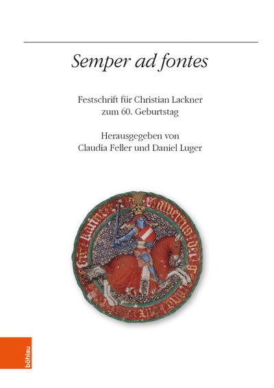 "Semper ad fontes"