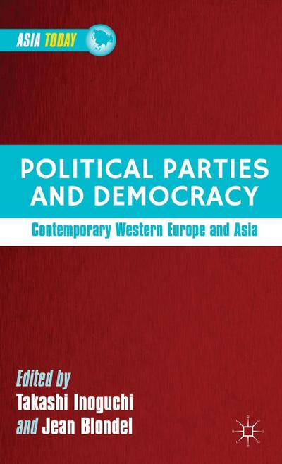 Political Parties and Democracy