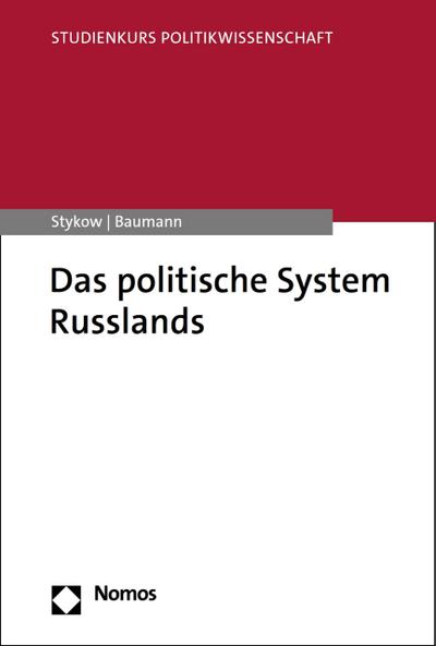 Das politische System Russlands