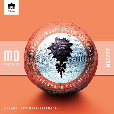 Mozart:Posthornserenade