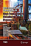 10th International Symposium on High-Temperature Metallurgical Processing
