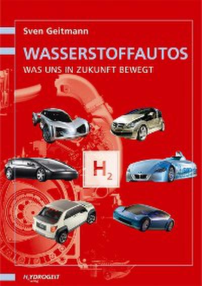 Wasserstoff-Autos
