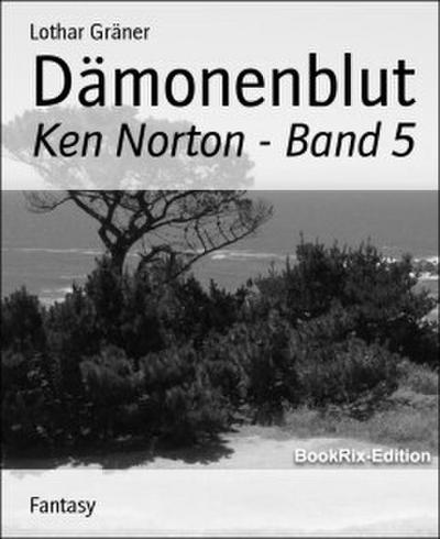 Dämonenblut