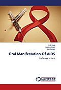 Oral Manifestation Of AIDS