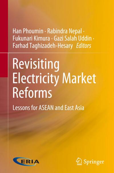 Revisiting Electricity Market Reforms