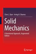 Solid Mechanics