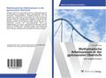 Mathematische Arbeitsweisen in der gymnasialen Oberstufe