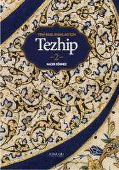 Yeni Baslayanlar Icin Tezhip 2