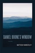 Daniel Boone’s Window