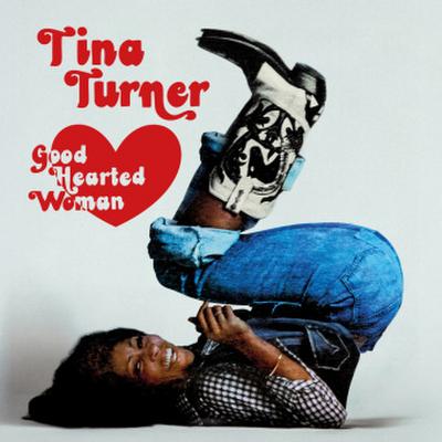 Good Hearted Woman-The Definitive Edition,1 Schallplatte