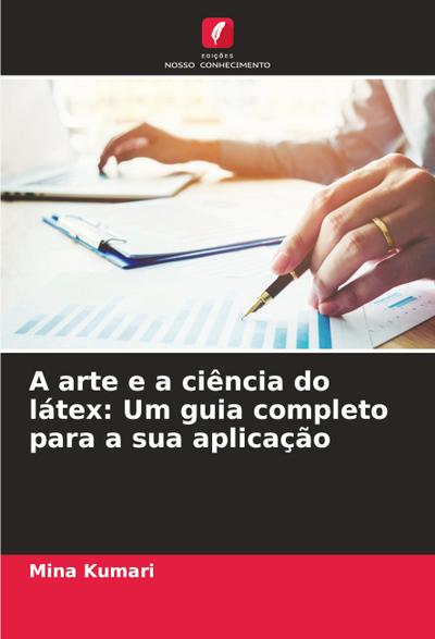 A arte e a ciência do látex: Um guia completo para a sua aplicação