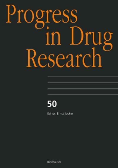 Progress in Drug Research
