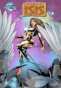 Legend of Isis