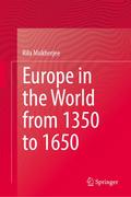 Europe in the World from 1350 to 1650