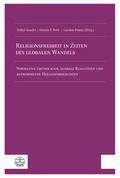 Religionsfreiheit in Zeiten des globalen Wandels/R