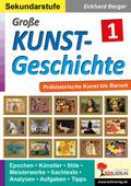 Große Kunstgeschichte / Band 1