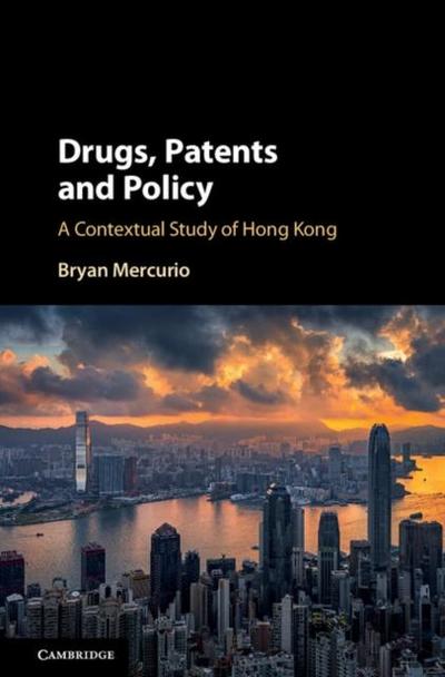 Drugs, Patents and Policy