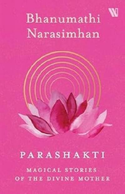 Parashakti