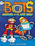 Adventures of the Super Zeroes